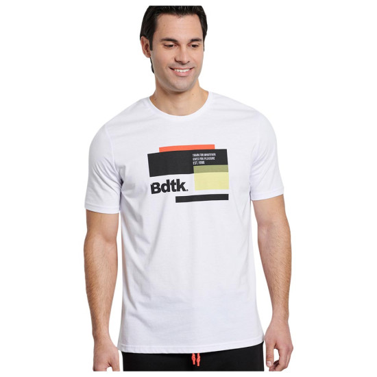 Bodytalk Ανδρική κοντομάνικη μπλούζα